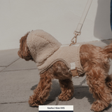 The Cosy Hoodie Harness