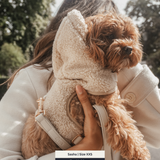 The Cosy Hoodie Harness