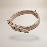 Haselnuss┃Studio-Kragen