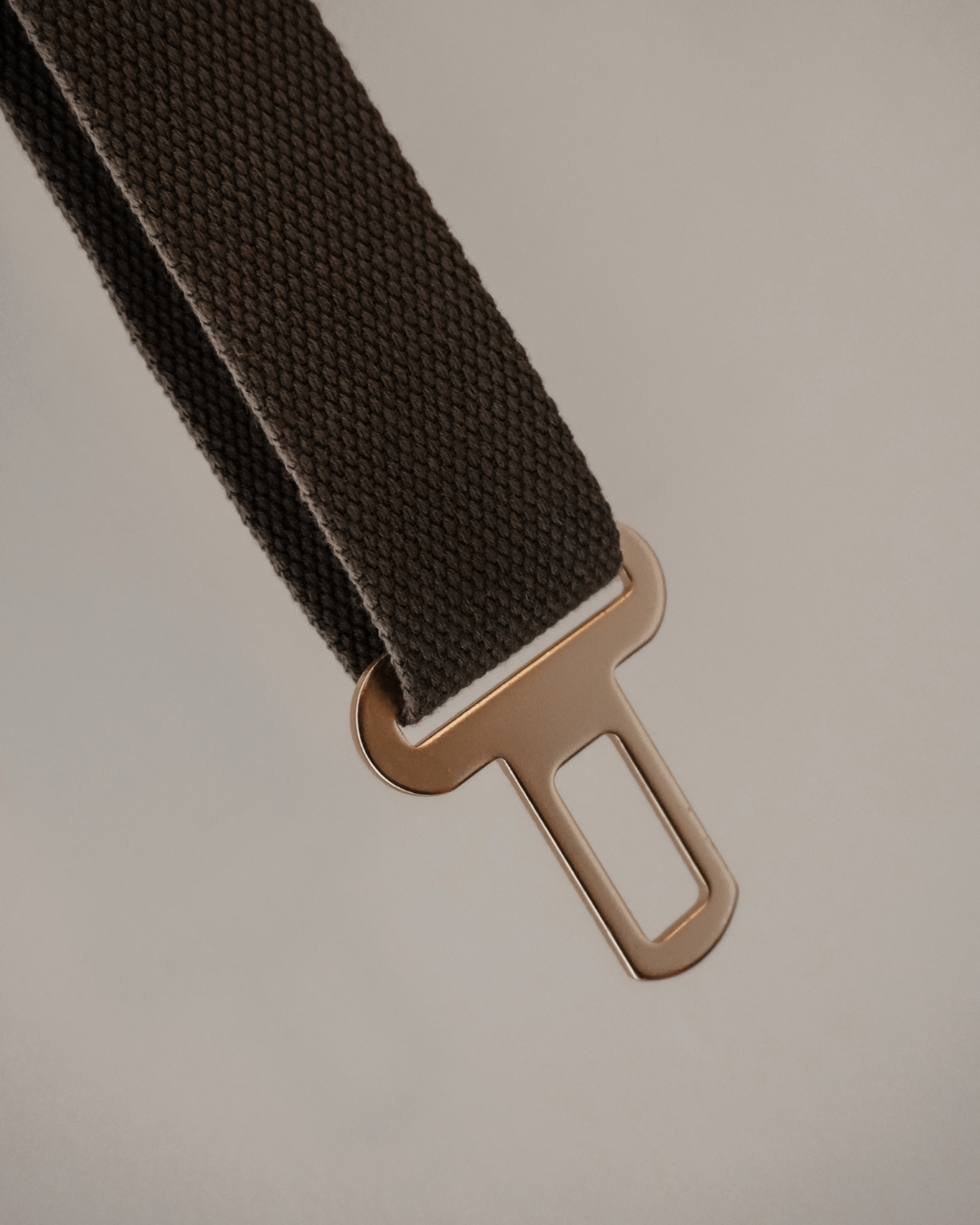 Adjustable Seat Belt Safety Clip