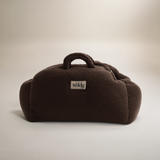 Chocolate | The Cosy Car Seat