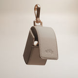 Hazelnut┃Studio Poop Bag Holder