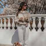 Hazelnut┃Studio Poop Bag Holder