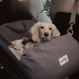 Chocolate | The Cosy Car Seat