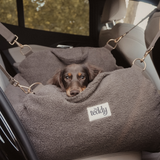 Chocolate | The Cosy Car Seat
