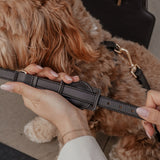 Chocolate┃Studio AirTag Holder