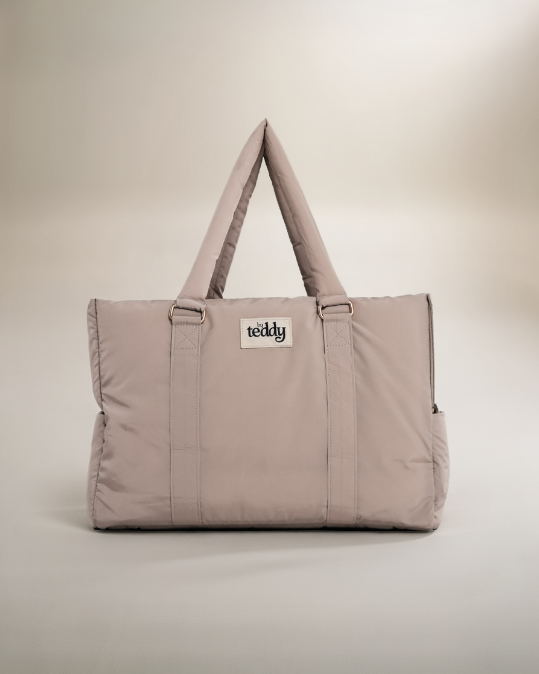 By Teddy Hazelnut┃The Puffer Carrier