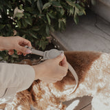 Hazelnut┃Studio AirTag Holder