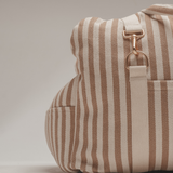The Canvas Car Seat