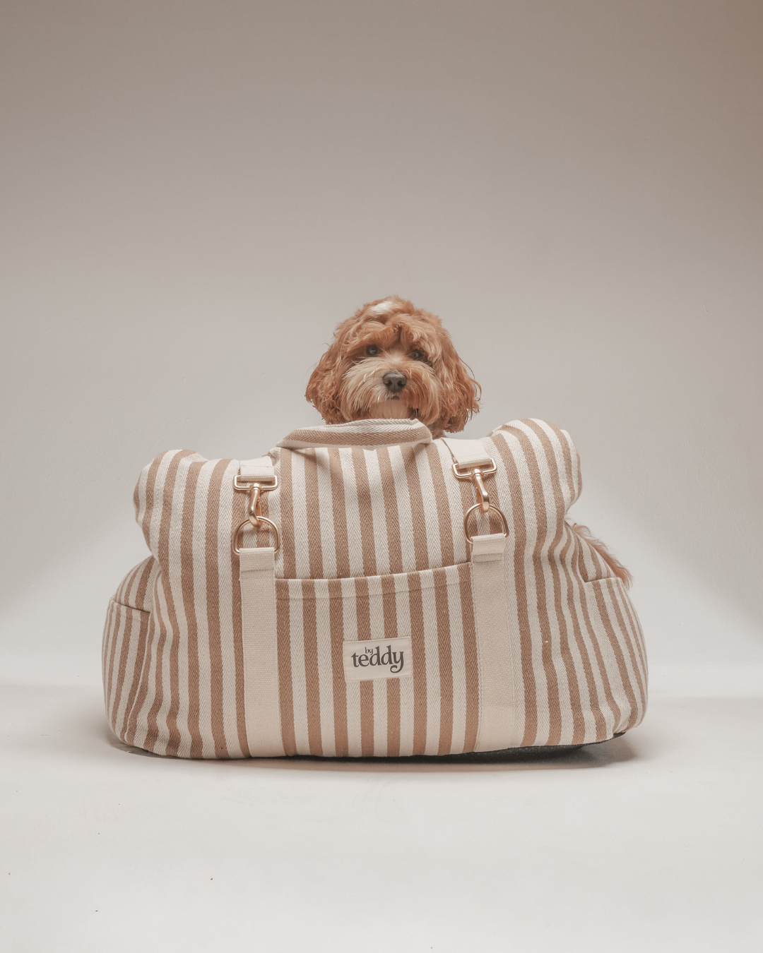 The Canvas Car Seat