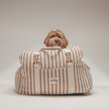 The Canvas Car Seat