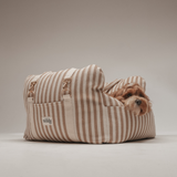 The Canvas Car Seat