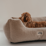 The Cosy Bed