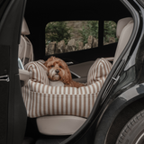 The Canvas Car Seat