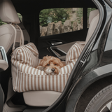 The Canvas Car Seat