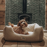 The Cosy Bed