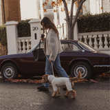 Marshmallow | The Capsule Quilted Bodysuit