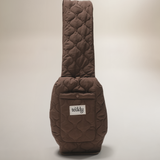 Chocolate | The Quilted Sling