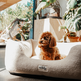 The Cosy Bed