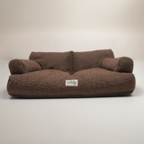 Chocolate | The Teddington Sofa