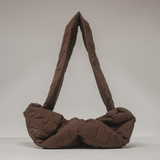 Chocolate | The Quilted Sling
