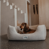 The Cosy Bed