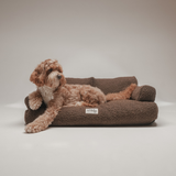 Chocolate | The Teddington Sofa