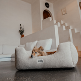 The Cosy Bed