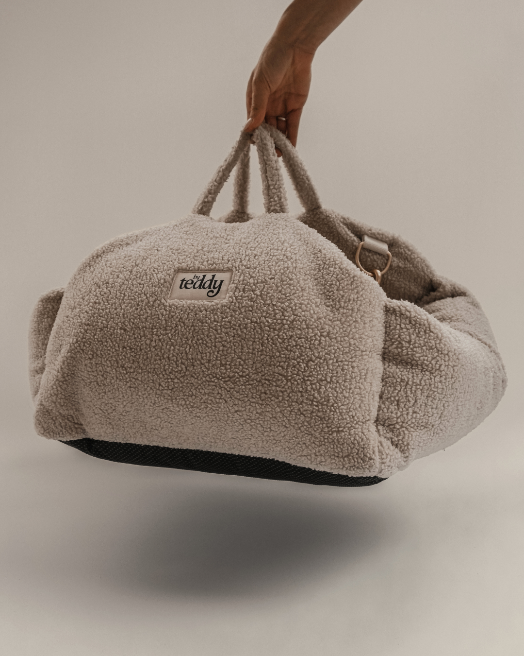 Hazelnut | The Cosy Car Seat