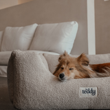 The Cosy Bed