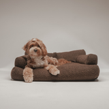 Chocolate | The Teddington Sofa