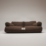 Chocolate | The Teddington Sofa