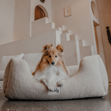 The Cosy Bed