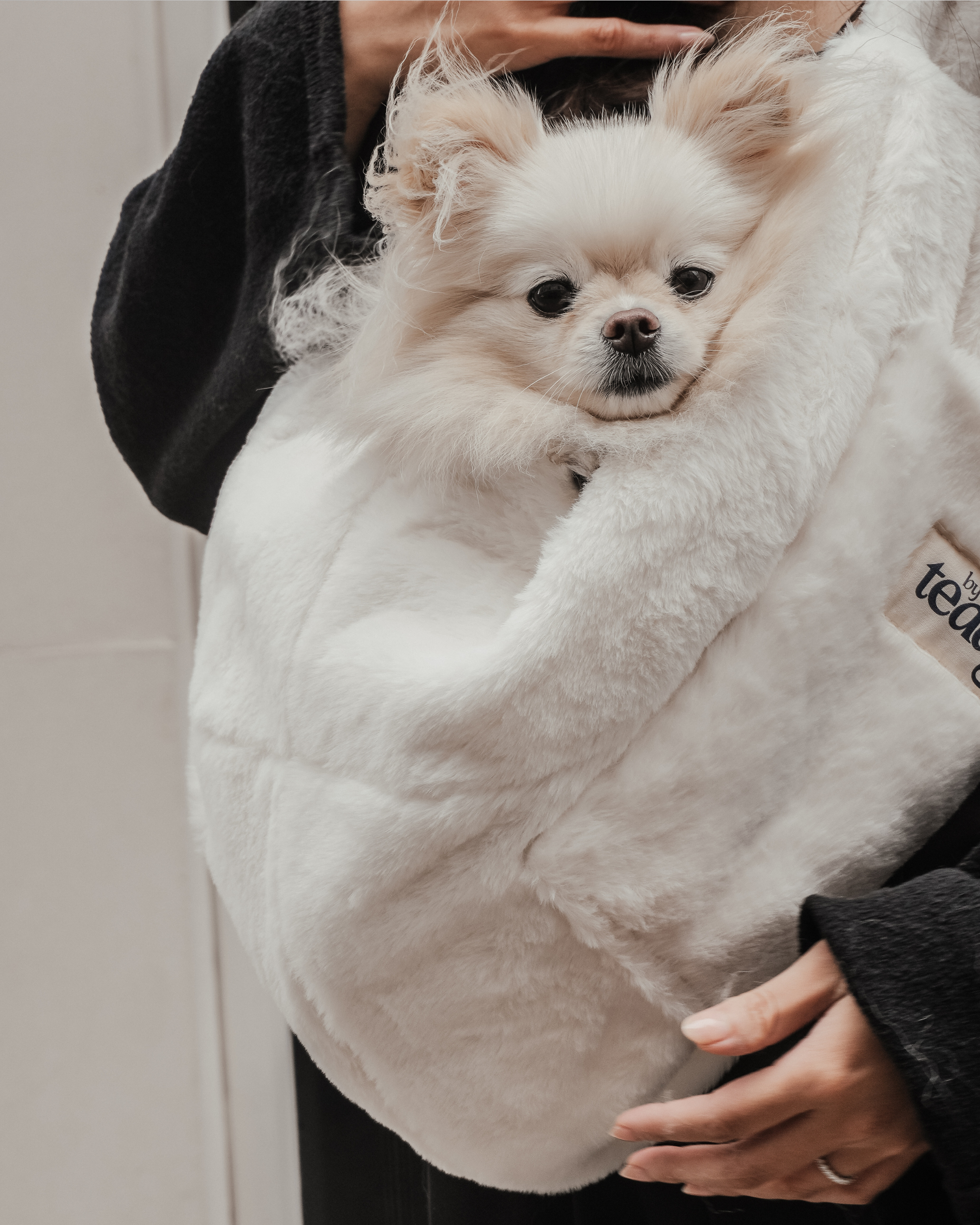 The Plush Sling