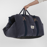 Midnight | The Puffer Car Seat