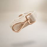 Marshmallow┃Bouclé Lead