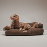 Chocolate | The Teddington Sofa