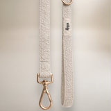 Marshmallow┃Bouclé Lead