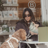 The Bowl Bottle 2.0 | 3-in-1 Travel Bottle