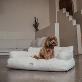The Teddington Sofa