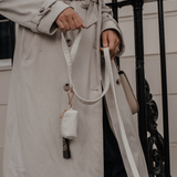 Marshmallow┃Bouclé Lead