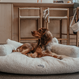 The Teddington Sofa