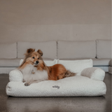 The Teddington Sofa
