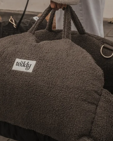 By Teddy