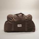 Chocolate | The Puffer Car Seat