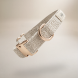 Marshmallow┃Boucle-Kragen