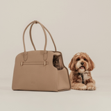 Hazelnut | The Studio Carrier