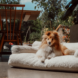 The Teddington Sofa