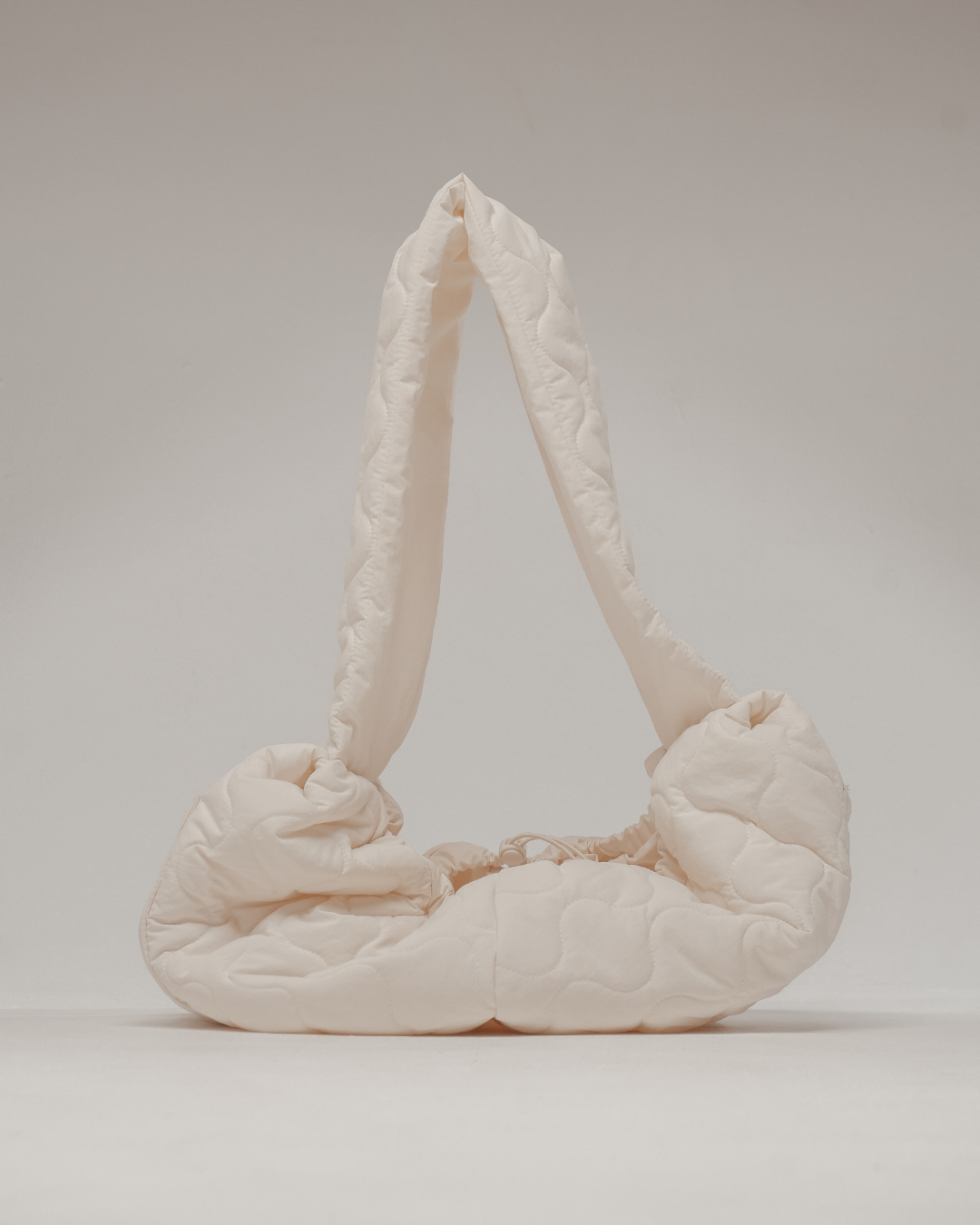 Marshmallow | The Quilted Sling