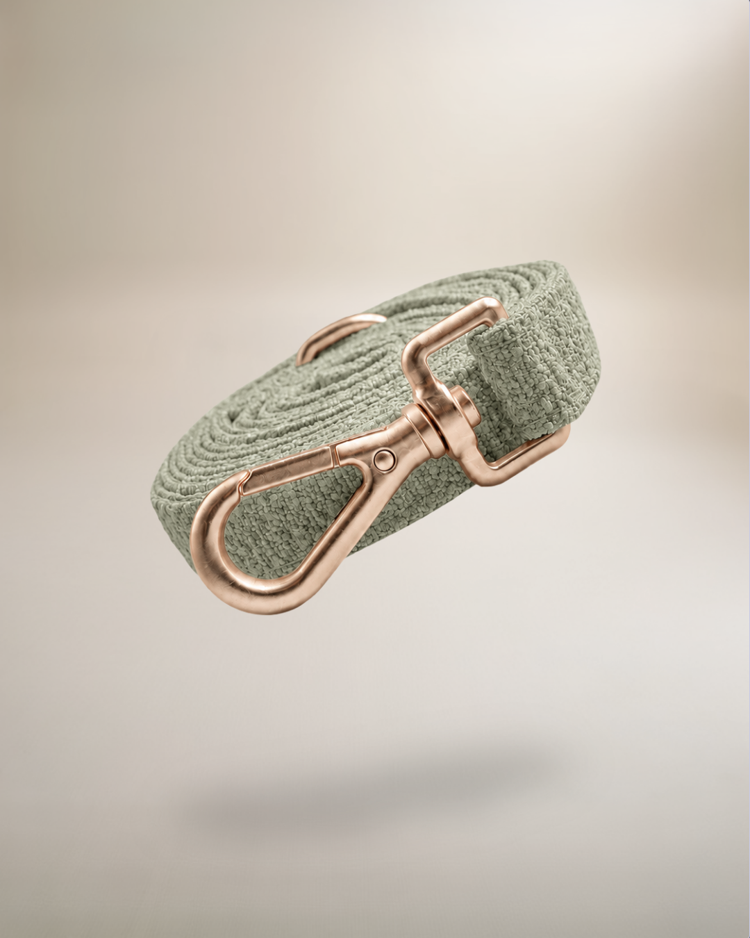 Matcha┃Bouclé Lead